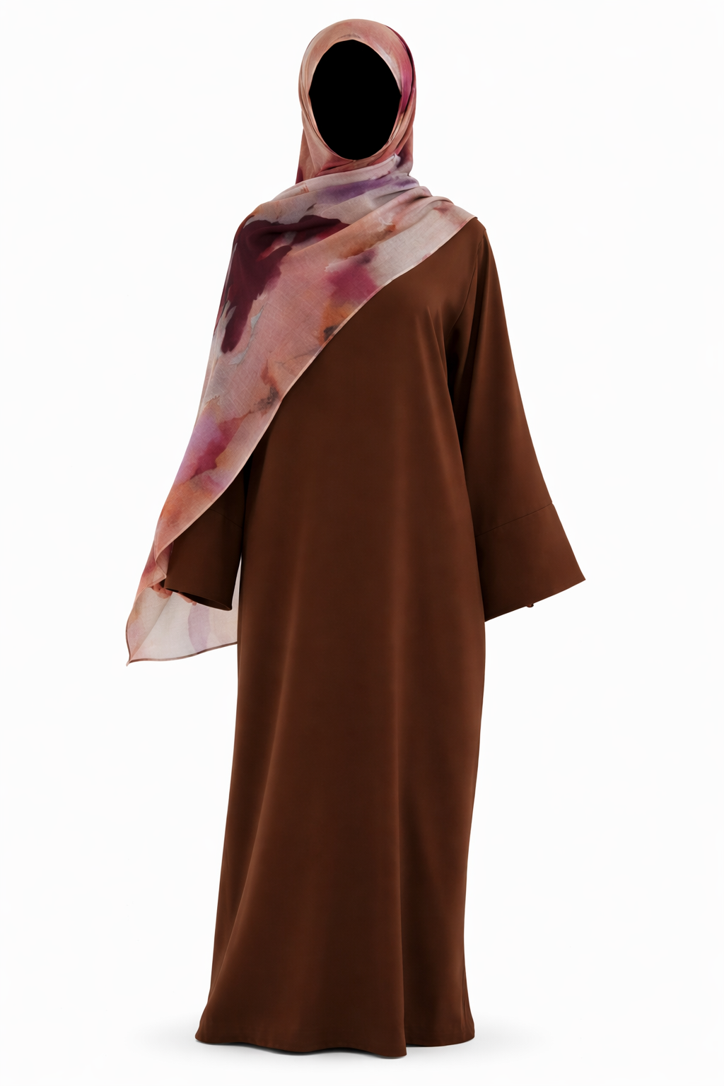 Aria Abaya - Syrup