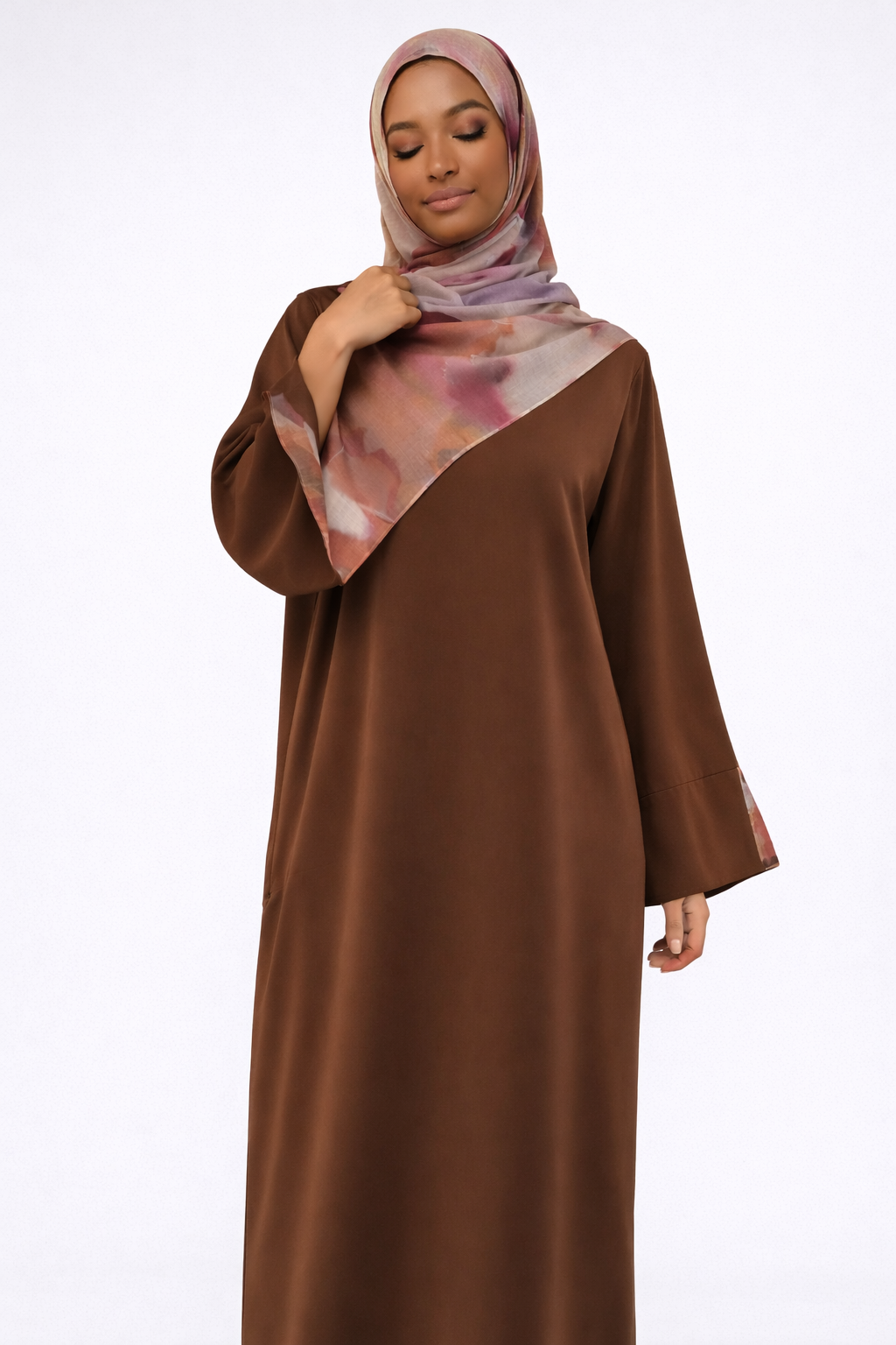Aria Abaya - Syrup