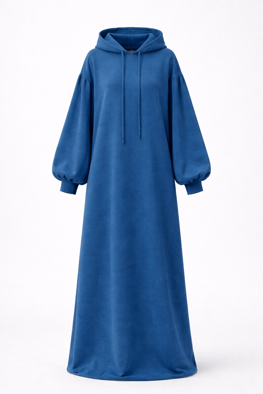 Nomad Hooded Abaya – Aegean