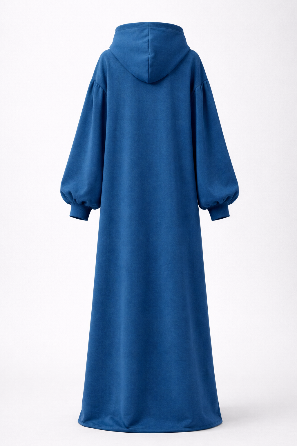 Nomad Hooded Abaya – Aegean
